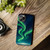 Celestial Aurora Dance - Slim Phone Cases