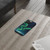 Celestial Aurora Dance - Slim Phone Cases