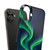 Celestial Aurora Dance - Slim Phone Cases