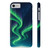 Celestial Aurora Dance - Slim Phone Cases