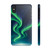 Celestial Aurora Dance - Slim Phone Cases