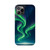 Celestial Aurora Dance - Slim Phone Cases