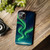 Celestial Aurora Dance - Slim Phone Cases