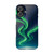 Celestial Aurora Dance - Slim Phone Cases