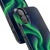Celestial Aurora Dance - Slim Phone Cases