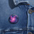 Ethereal Nebula - Custom Pin Buttons