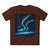 Celestial Aurora Dance - Adult Staple Tee