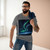 Celestial Aurora Dance - Adult Staple Tee