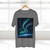 Celestial Aurora Dance - Adult Staple Tee