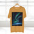 Celestial Aurora Dance - Adult Staple Tee