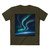 Celestial Aurora Dance - Adult Staple Tee