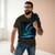 Celestial Aurora Dance - Adult Staple Tee