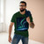 Celestial Aurora Dance - Adult Staple Tee