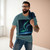Celestial Aurora Dance - Adult Staple Tee