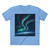Celestial Aurora Dance - Adult Staple Tee