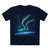 Celestial Aurora Dance - Adult Staple Tee