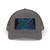 Celestial Aurora Dance - Snapback Trucker Cap