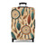 Bohemian Dreamcatcher Dance - Luggage Cover
