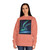 Celestial Aurora Dance - Unisex Crew Sweatshirt