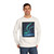 Celestial Aurora Dance - Unisex Crew Sweatshirt