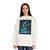 Celestial Aurora Dance - Unisex Crew Sweatshirt