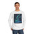 Celestial Aurora Dance - Unisex Crew Sweatshirt