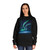 Celestial Aurora Dance - Unisex Crew Sweatshirt
