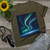 Celestial Aurora Dance - Women’s Maple Tee 