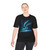 Celestial Aurora Dance - Unisex Moisture Wicking Tee
