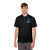 Celestial Aurora Dance - Men's Sport Polo Shirt