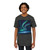 Celestial Aurora Dance - Men's Fine Jersey Tee