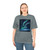 Celestial Aurora Dance - Unisex Zone Performance T-shirt