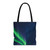Celestial Aurora Dance - Tote Bag (AOP)