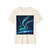 Celestial Aurora Dance - Unisex Recycled Organic T-Shirt