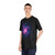 Ethereal Nebula - Unisex Classic Crewneck T-Shirt
