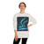 Celestial Aurora Dance - Unisex Crew Neck Sweatshirt