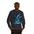 Celestial Aurora Dance - Unisex Crew Neck Sweatshirt