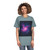 Ethereal Nebula - Unisex Faded Shirt