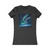 Celestial Aurora Dance - Women's Favorite Tee