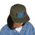 Celestial Aurora Dance - 5 Panel Cap (Embroidery)