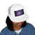 Ethereal Nebula - 5 Panel Trucker Cap (Embroidery)