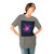 Ethereal Nebula - Organic Staple T-shirt