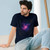 Ethereal Nebula - Organic Staple T-shirt