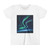 Celestial Aurora Dance - Youth Short Sleeve Tee