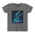 Celestial Aurora Dance - Youth Short Sleeve Tee
