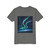 Celestial Aurora Dance - Youth Short Sleeve Tee