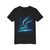 Celestial Aurora Dance - Youth Short Sleeve Tee