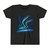 Celestial Aurora Dance - Youth Short Sleeve Tee