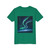 Celestial Aurora Dance - Youth Short Sleeve Tee