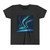Celestial Aurora Dance - Youth Short Sleeve Tee